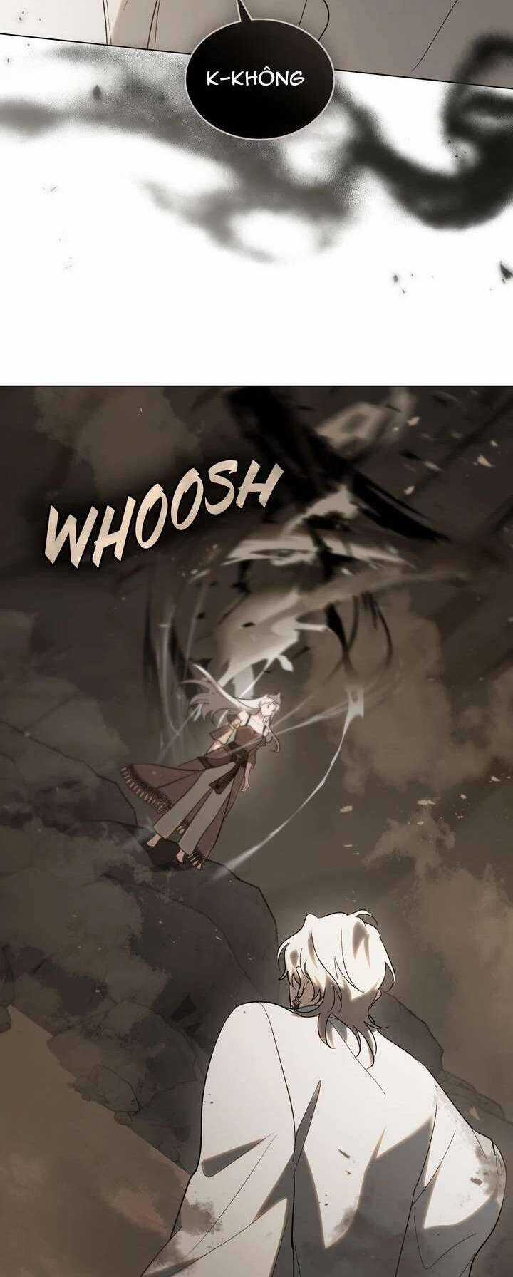 Khi Số Phận Tìm Đến Hai Ta Chapter 60 trang 27