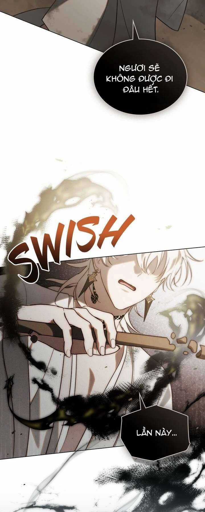 Khi Số Phận Tìm Đến Hai Ta Chapter 60 trang 28