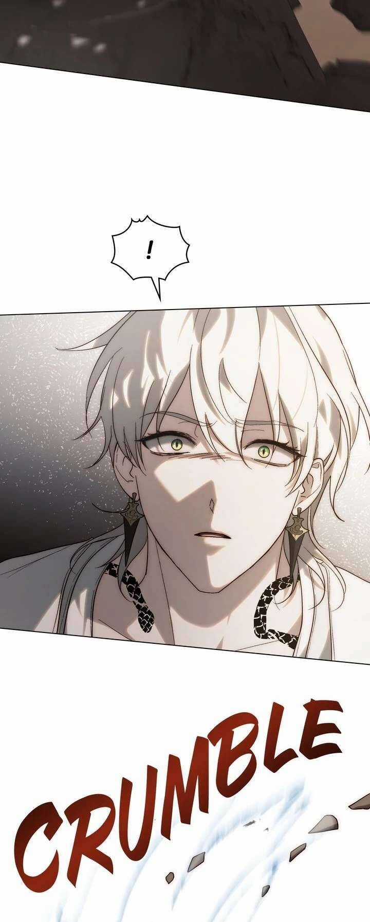 Khi Số Phận Tìm Đến Hai Ta Chapter 60 trang 34