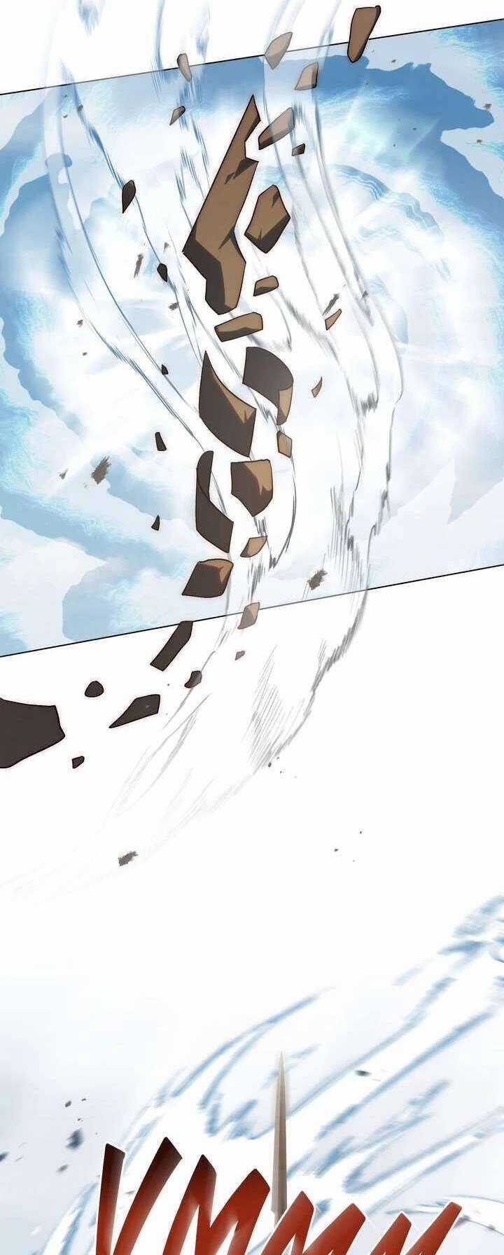 Khi Số Phận Tìm Đến Hai Ta Chapter 60 trang 35