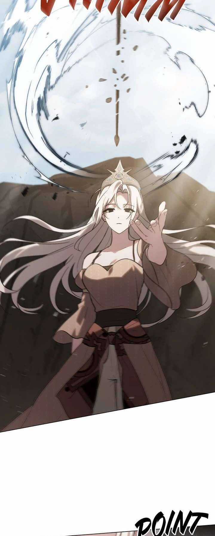 Khi Số Phận Tìm Đến Hai Ta Chapter 60 trang 36