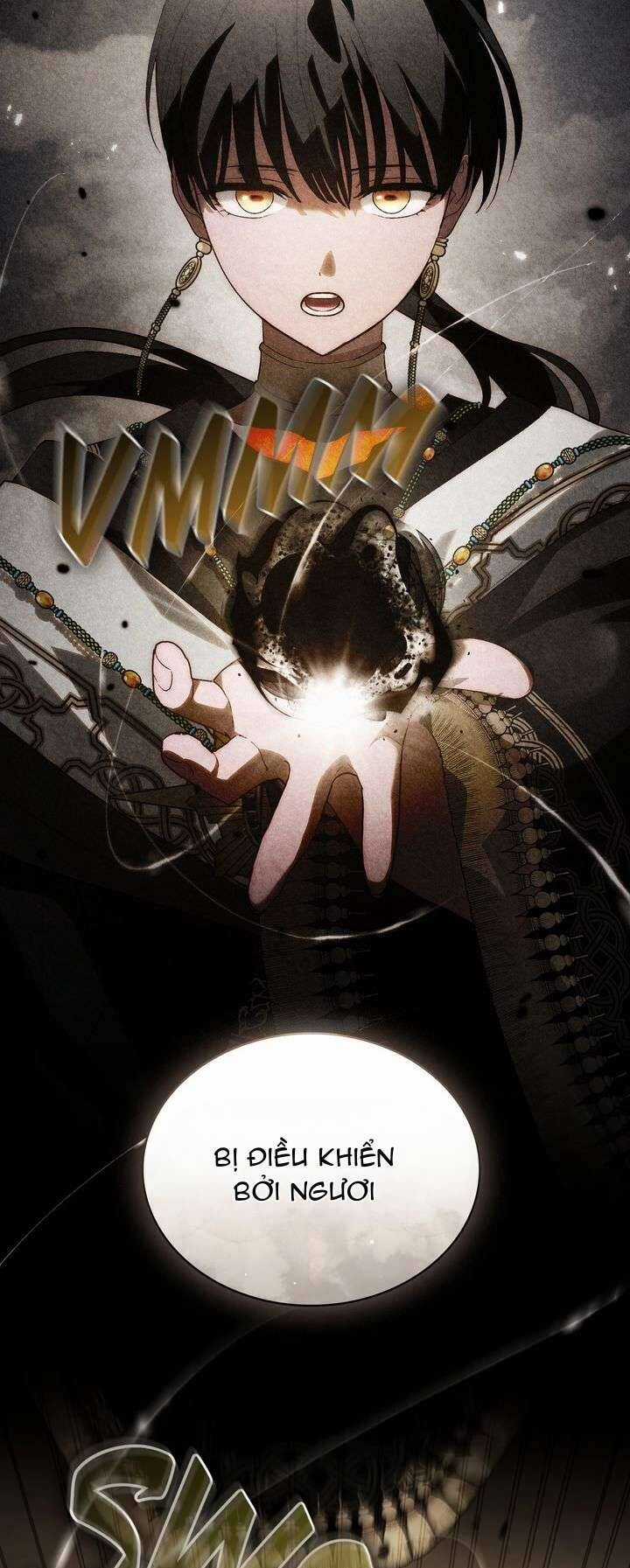 Khi Số Phận Tìm Đến Hai Ta Chapter 60 trang 4