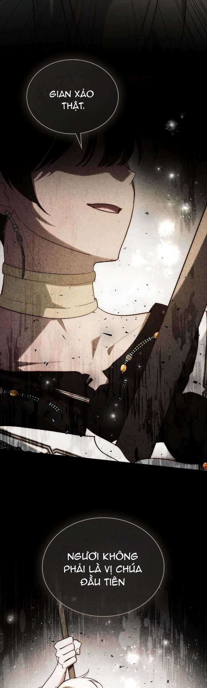 Khi Số Phận Tìm Đến Hai Ta Chapter 60 trang 40