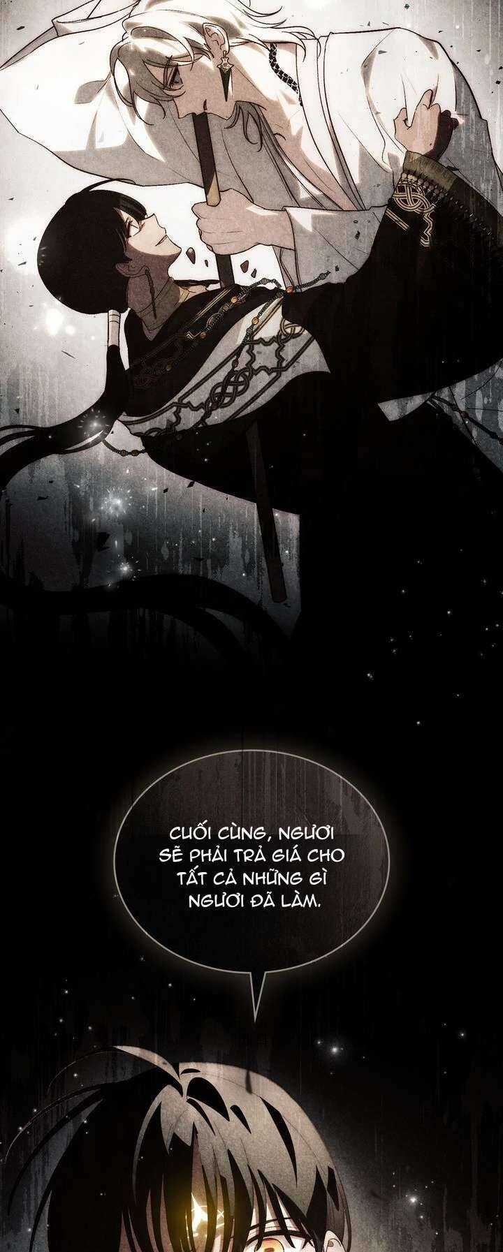 Khi Số Phận Tìm Đến Hai Ta Chapter 60 trang 41