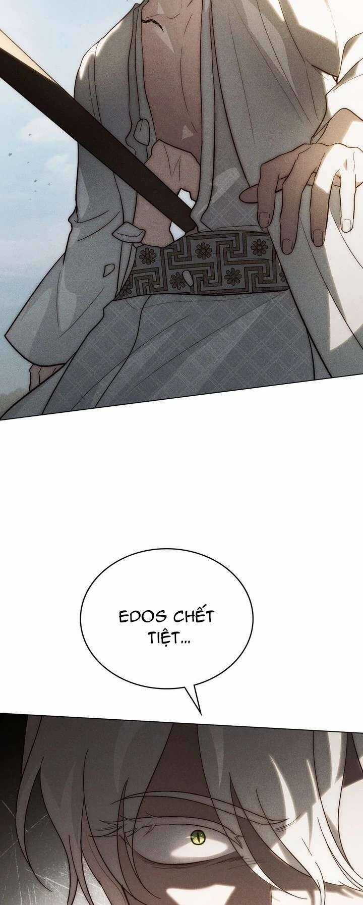 Khi Số Phận Tìm Đến Hai Ta Chapter 60 trang 43