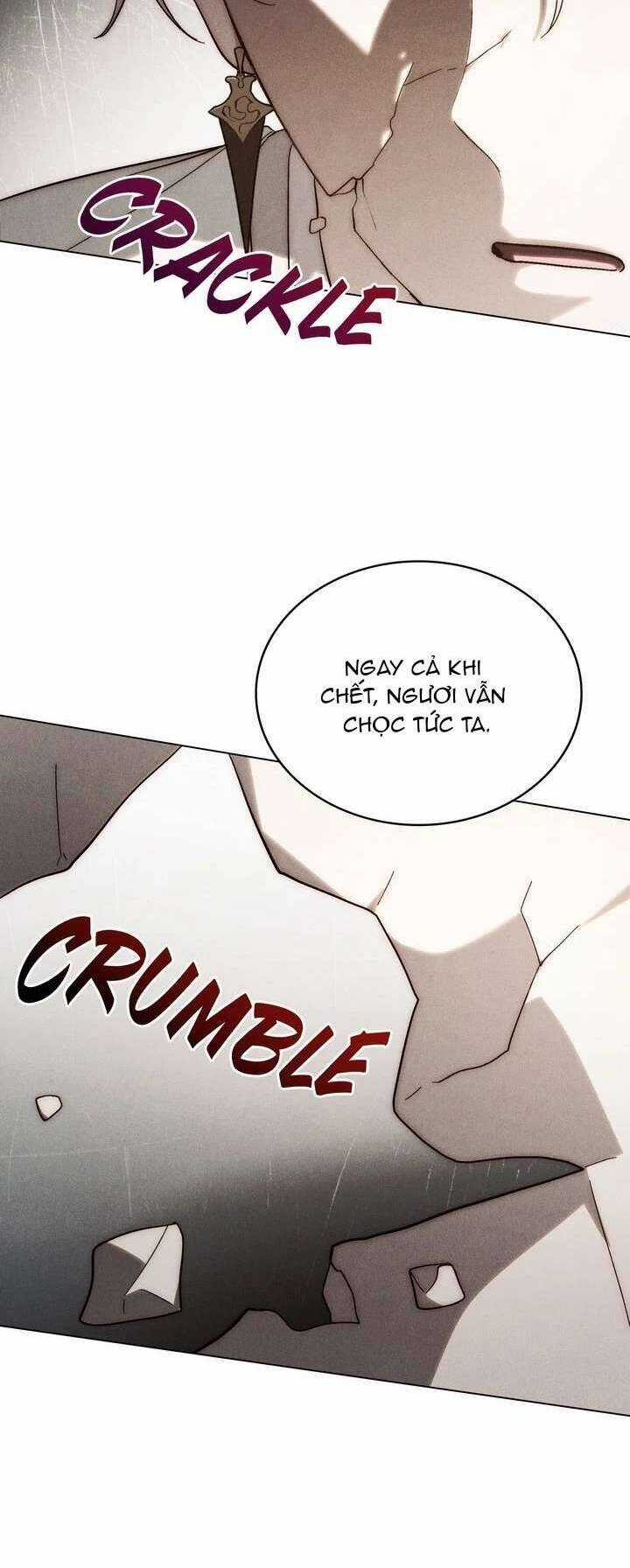 Khi Số Phận Tìm Đến Hai Ta Chapter 60 trang 44