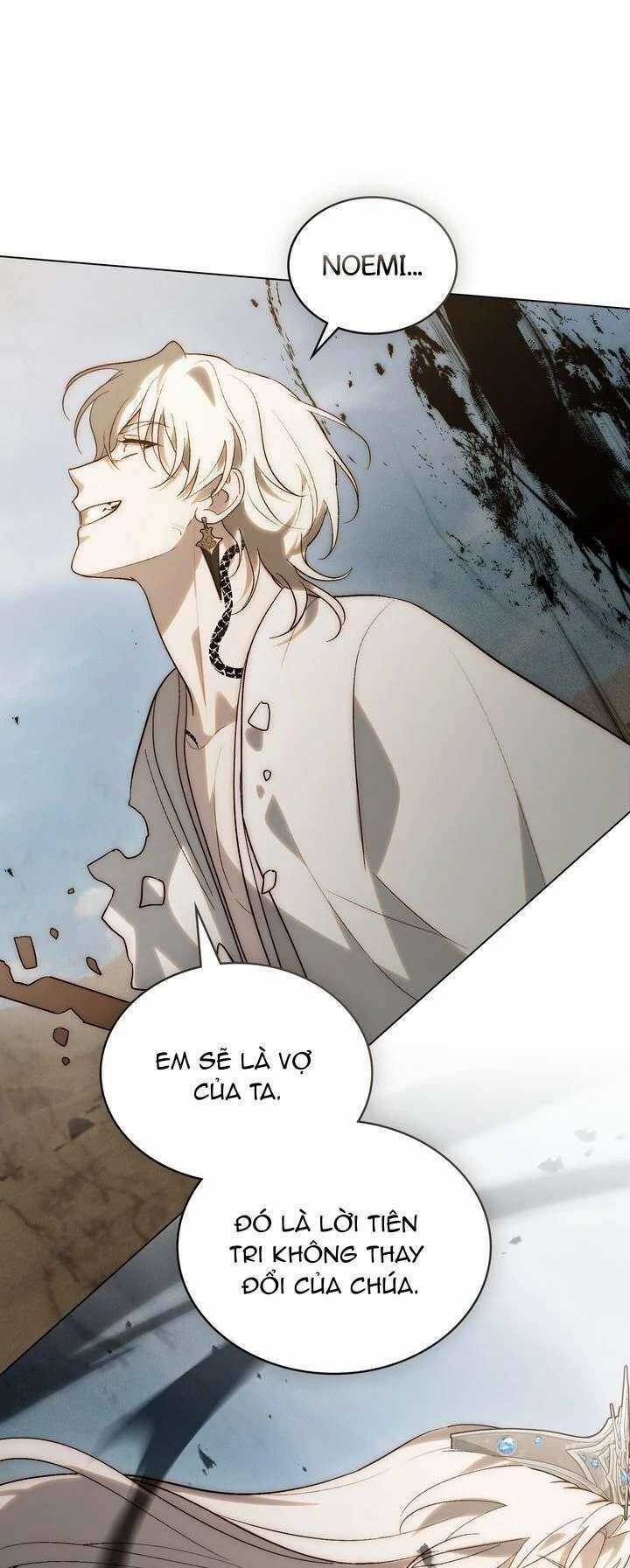 Khi Số Phận Tìm Đến Hai Ta Chapter 60 trang 45