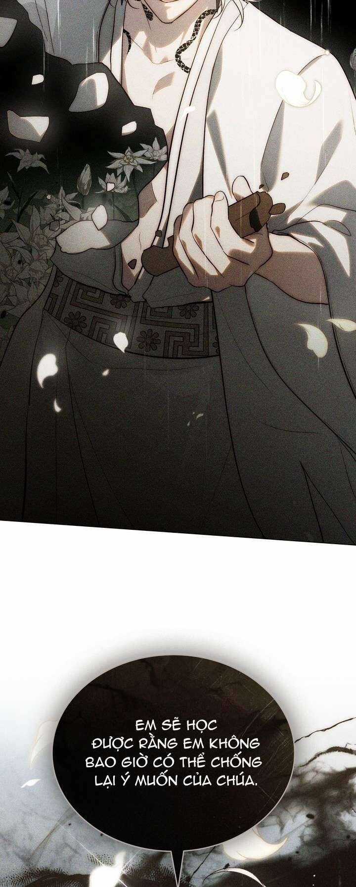 Khi Số Phận Tìm Đến Hai Ta Chapter 60 trang 47