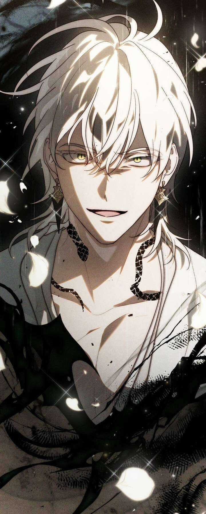 Khi Số Phận Tìm Đến Hai Ta Chapter 60 trang 48