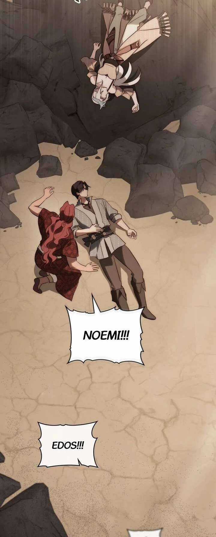 Khi Số Phận Tìm Đến Hai Ta Chapter 60 trang 52