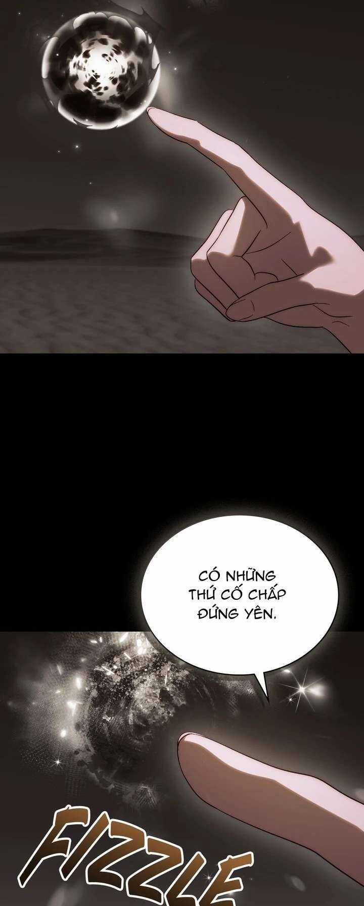 Khi Số Phận Tìm Đến Hai Ta Chapter 60 trang 54