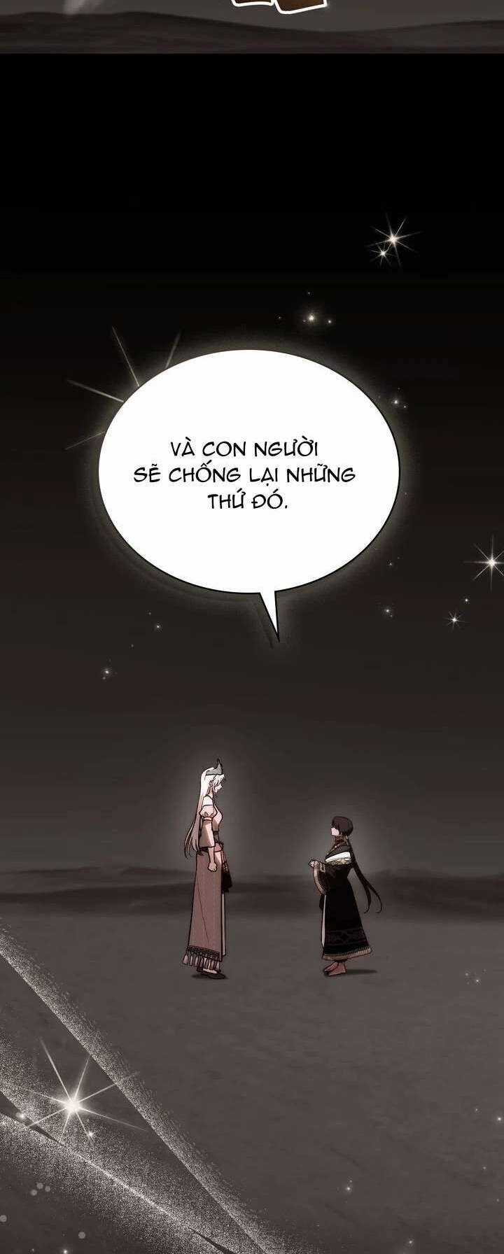 Khi Số Phận Tìm Đến Hai Ta Chapter 60 trang 55