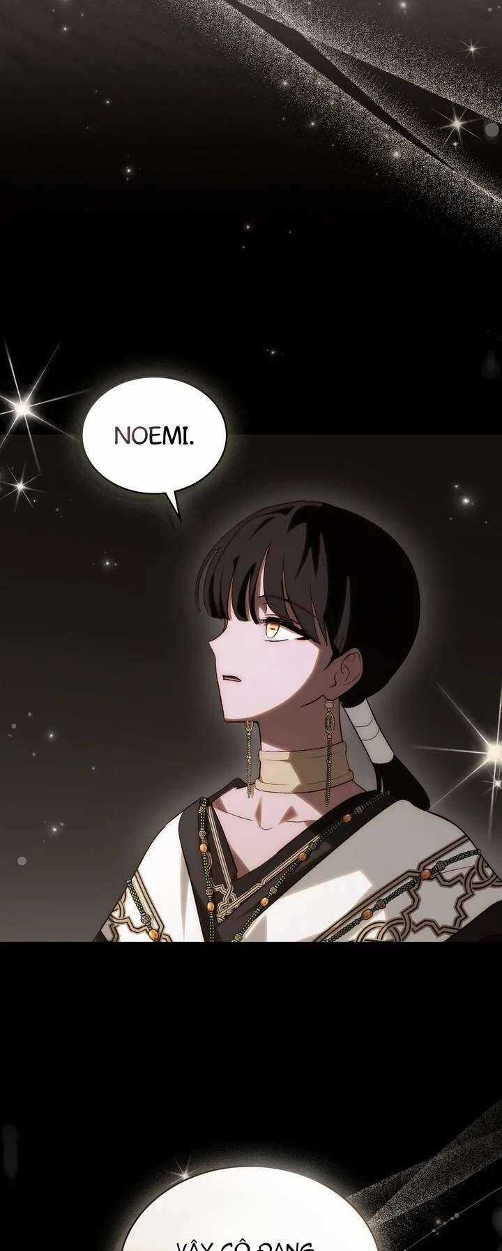 Khi Số Phận Tìm Đến Hai Ta Chapter 60 trang 56