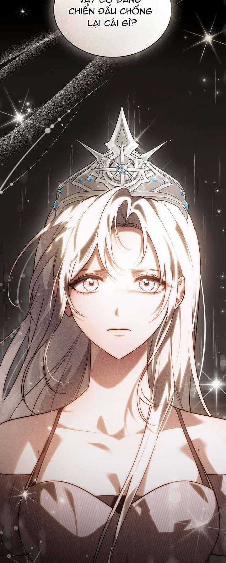 Khi Số Phận Tìm Đến Hai Ta Chapter 60 trang 57