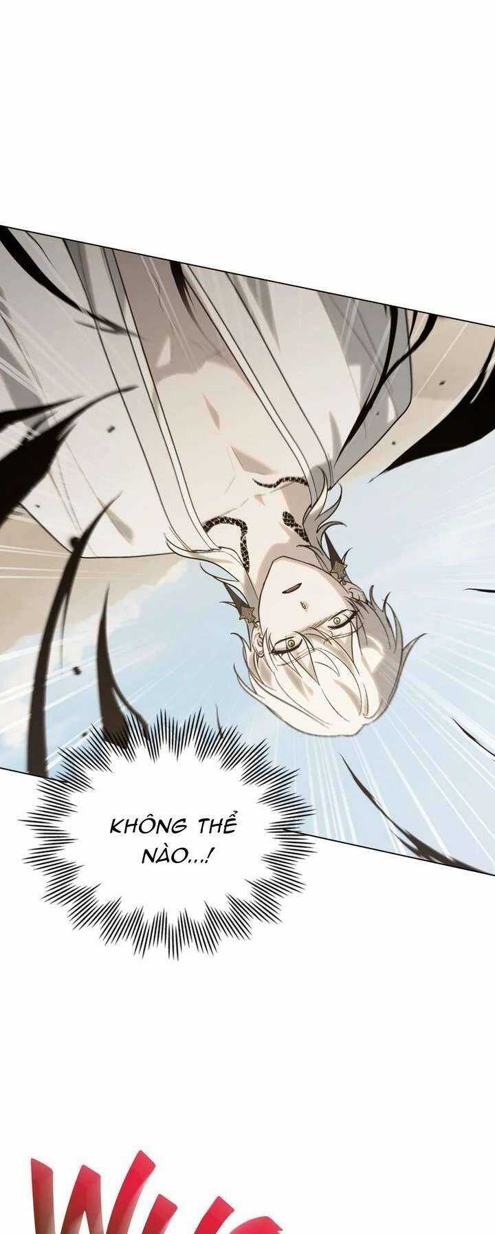 Khi Số Phận Tìm Đến Hai Ta Chapter 60 trang 6