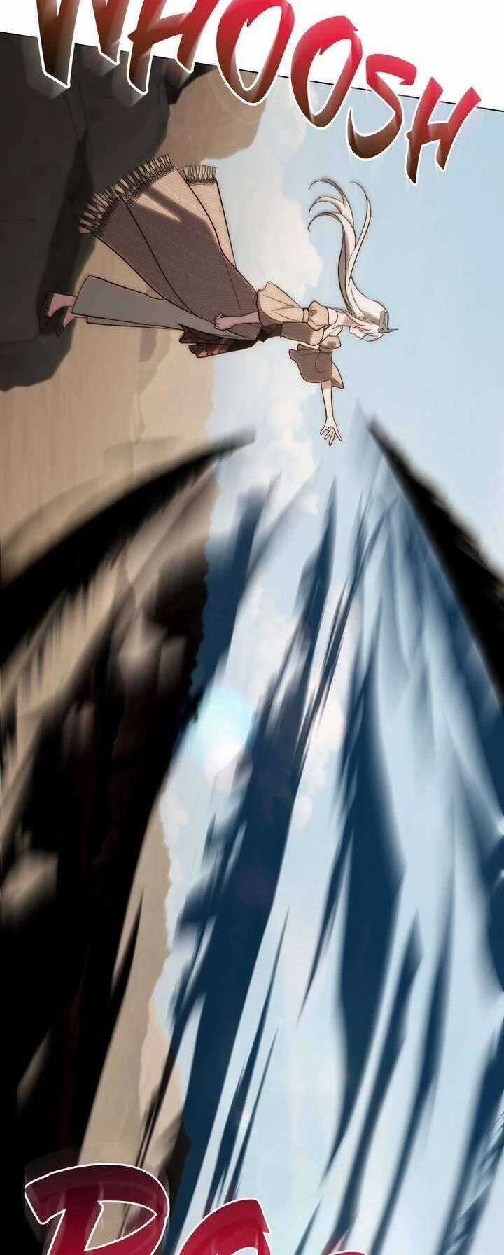 Khi Số Phận Tìm Đến Hai Ta Chapter 60 trang 7