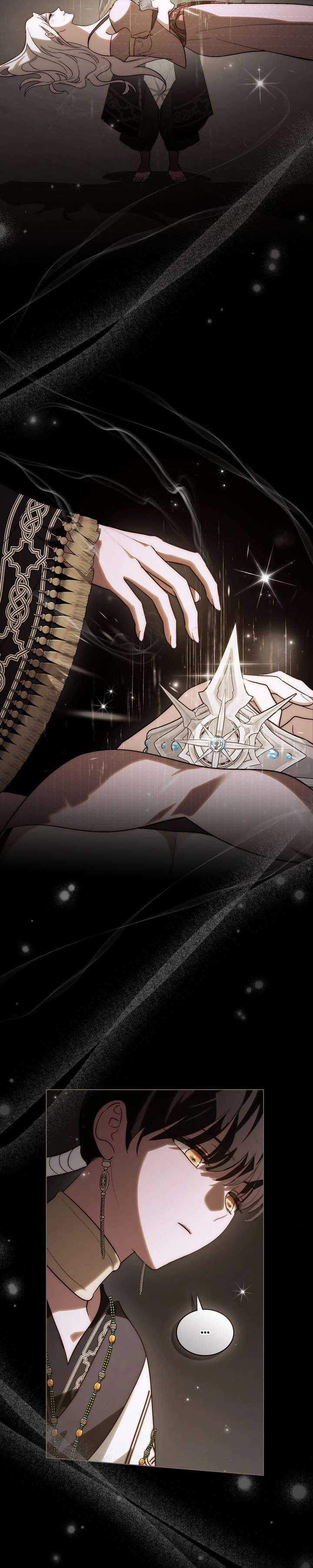 Khi Số Phận Tìm Đến Hai Ta Chapter 61 trang 12