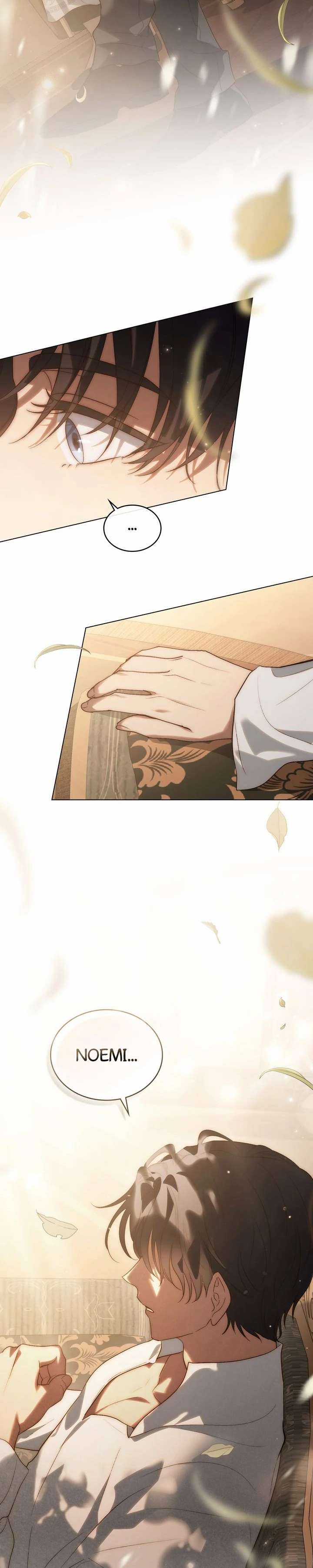 Khi Số Phận Tìm Đến Hai Ta Chapter 61 trang 26