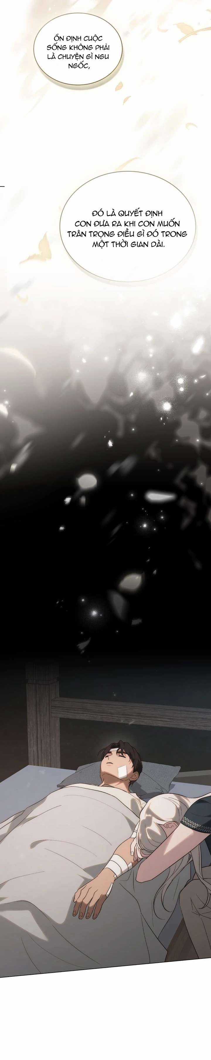 Khi Số Phận Tìm Đến Hai Ta Chapter 61 trang 28