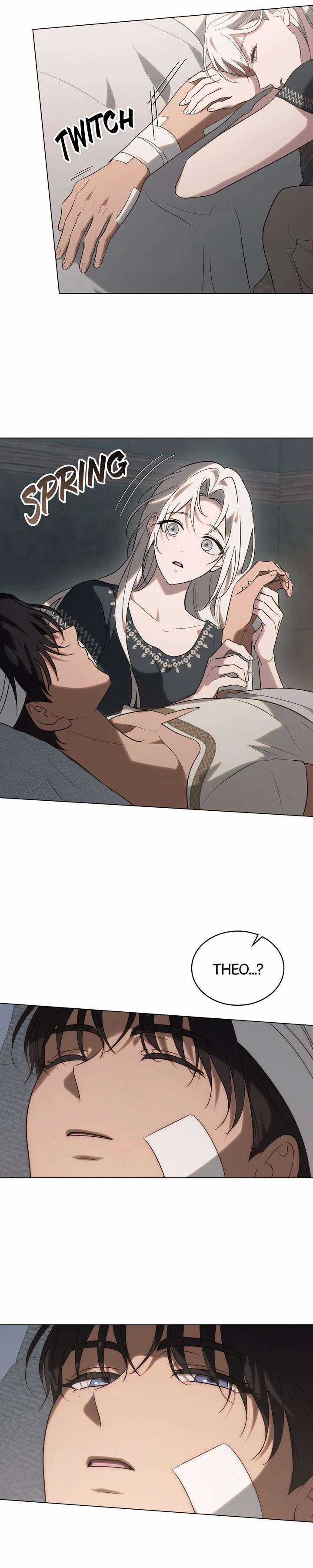 Khi Số Phận Tìm Đến Hai Ta Chapter 61 trang 29