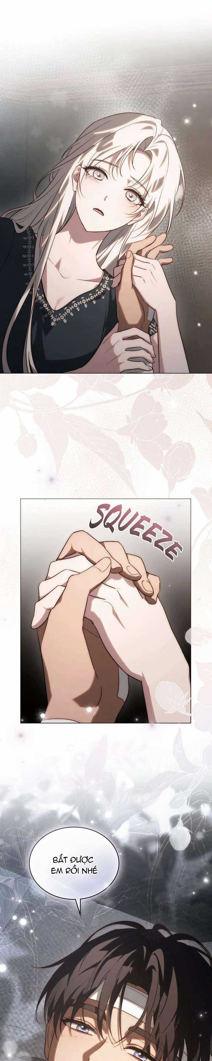 Khi Số Phận Tìm Đến Hai Ta Chapter 61 trang 30