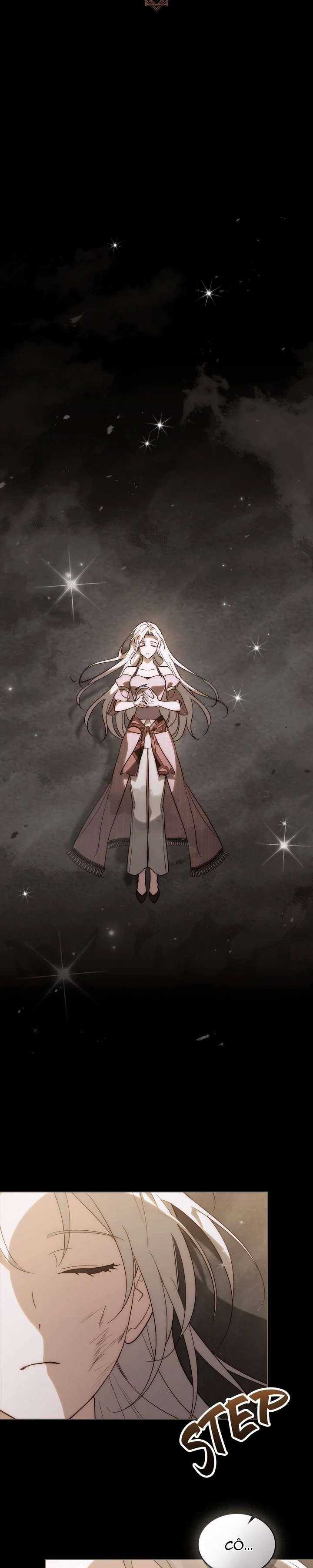 Khi Số Phận Tìm Đến Hai Ta Chapter 61 trang 9