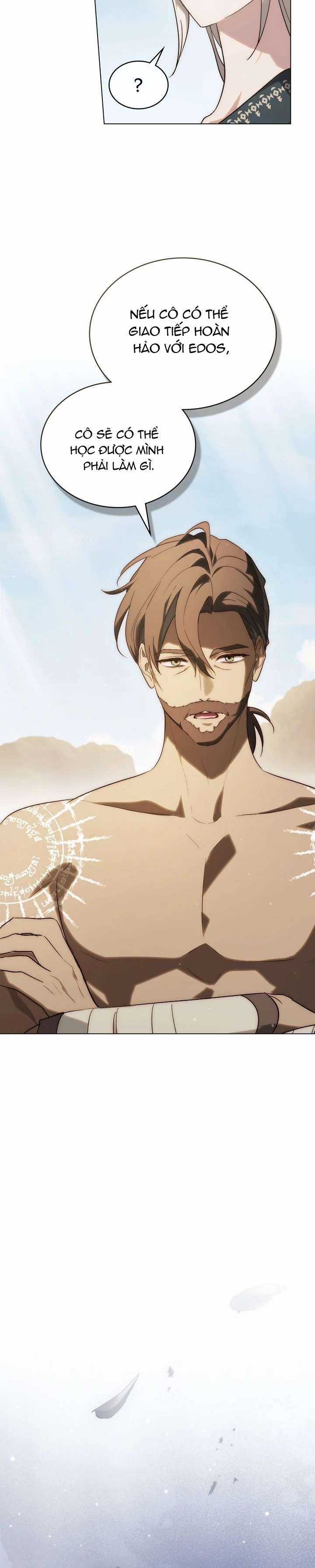 Khi Số Phận Tìm Đến Hai Ta Chapter 62 trang 22