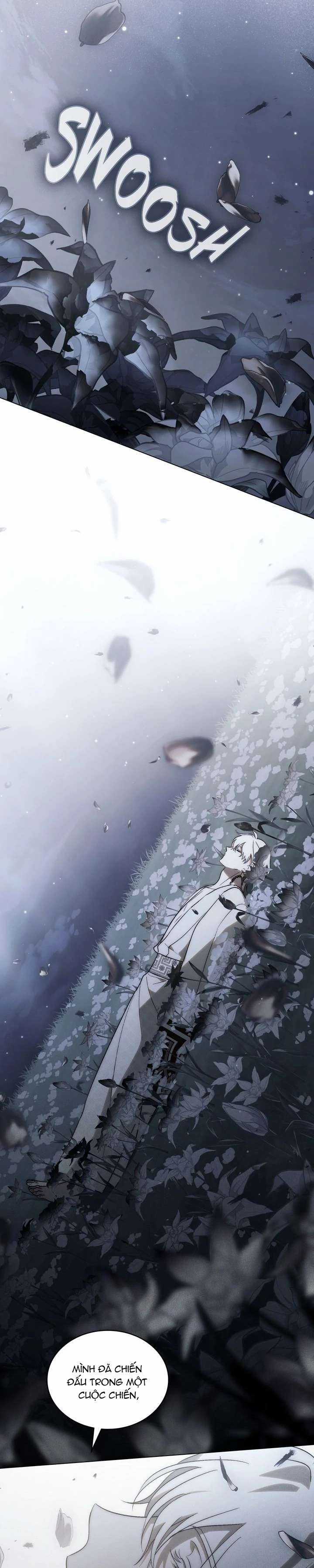 Khi Số Phận Tìm Đến Hai Ta Chapter 62 trang 23