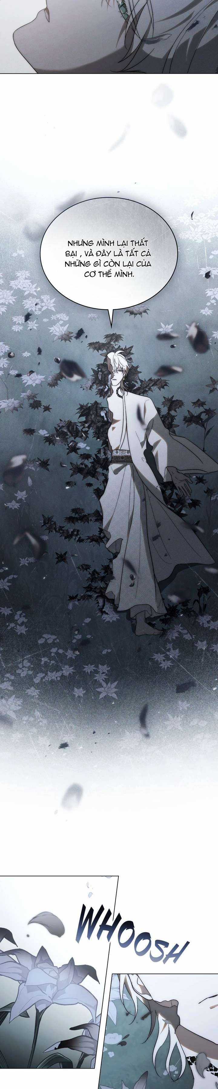 Khi Số Phận Tìm Đến Hai Ta Chapter 62 trang 24