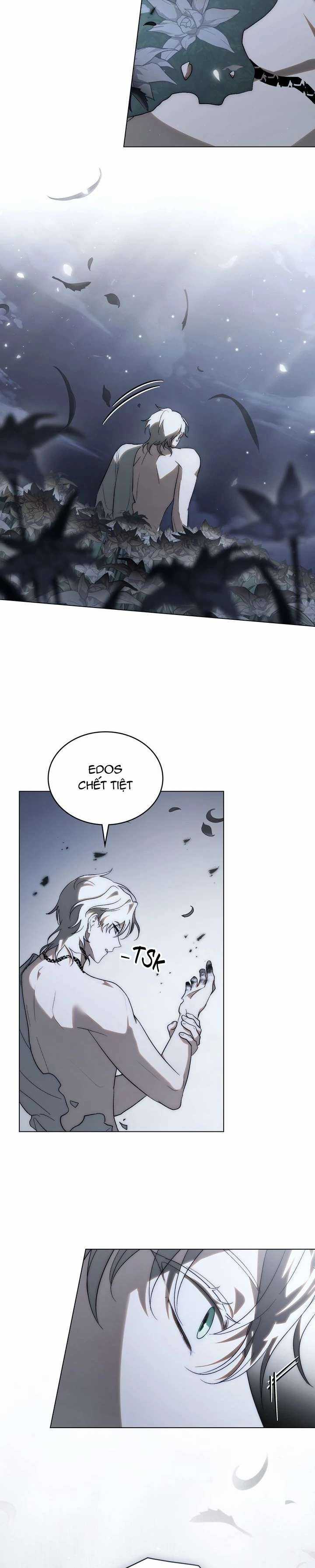 Khi Số Phận Tìm Đến Hai Ta Chapter 62 trang 25