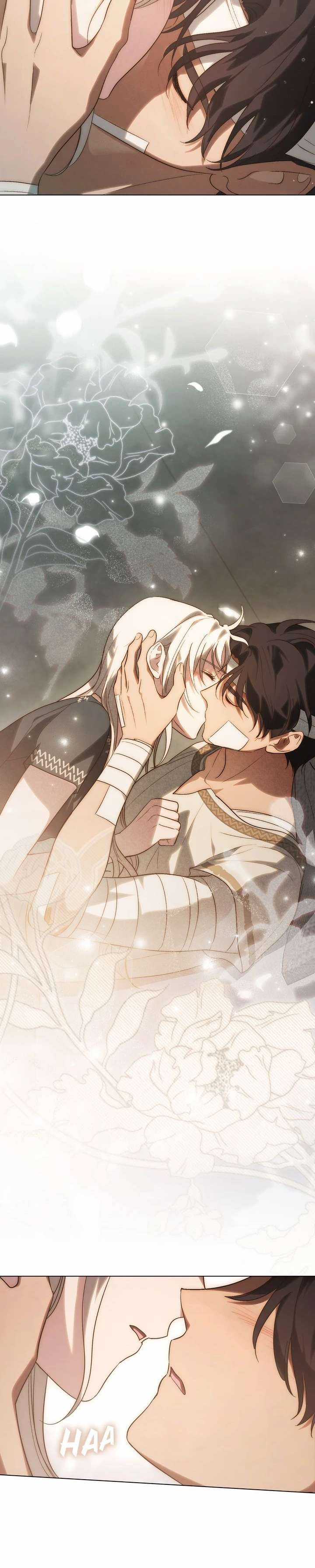 Khi Số Phận Tìm Đến Hai Ta Chapter 62 trang 5