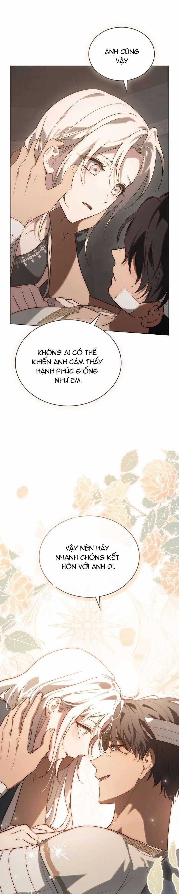 Khi Số Phận Tìm Đến Hai Ta Chapter 62 trang 6