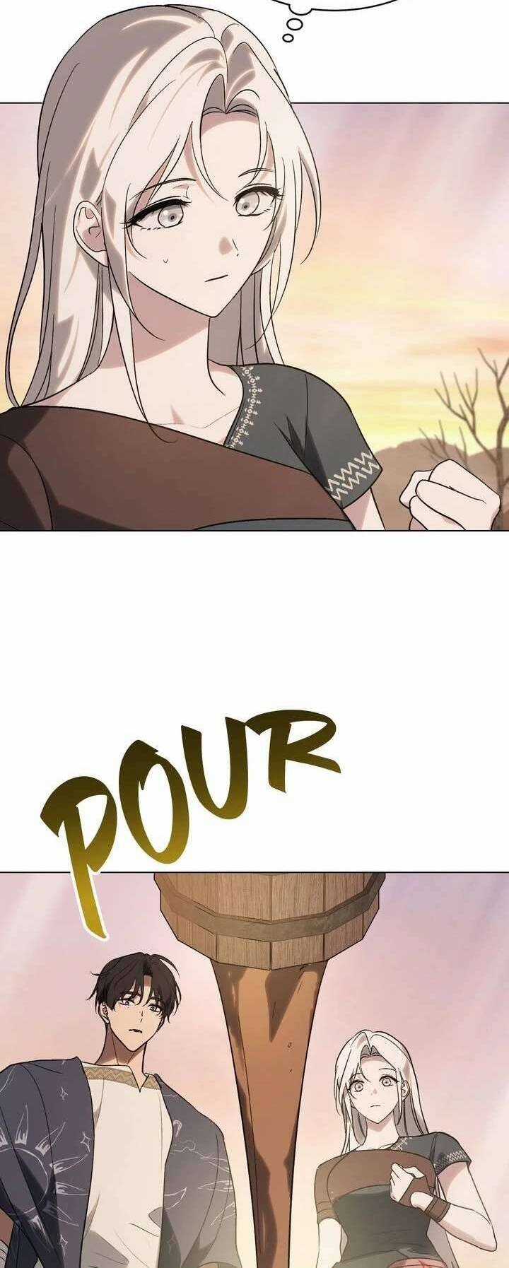 Khi Số Phận Tìm Đến Hai Ta Chapter 63 trang 10