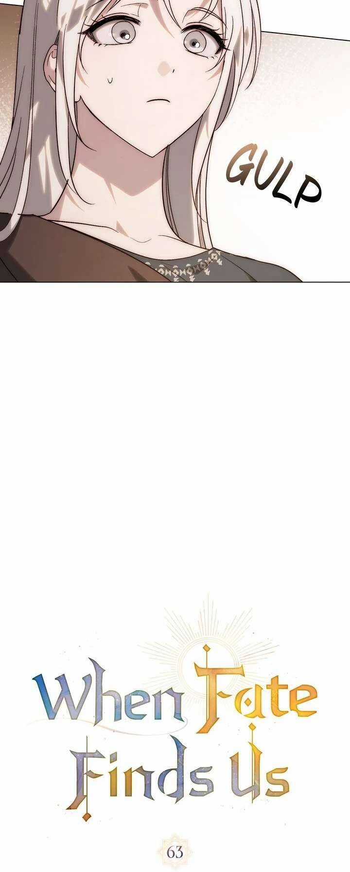 Khi Số Phận Tìm Đến Hai Ta Chapter 63 trang 13