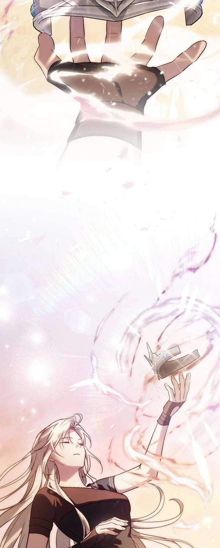 Khi Số Phận Tìm Đến Hai Ta Chapter 63 trang 15