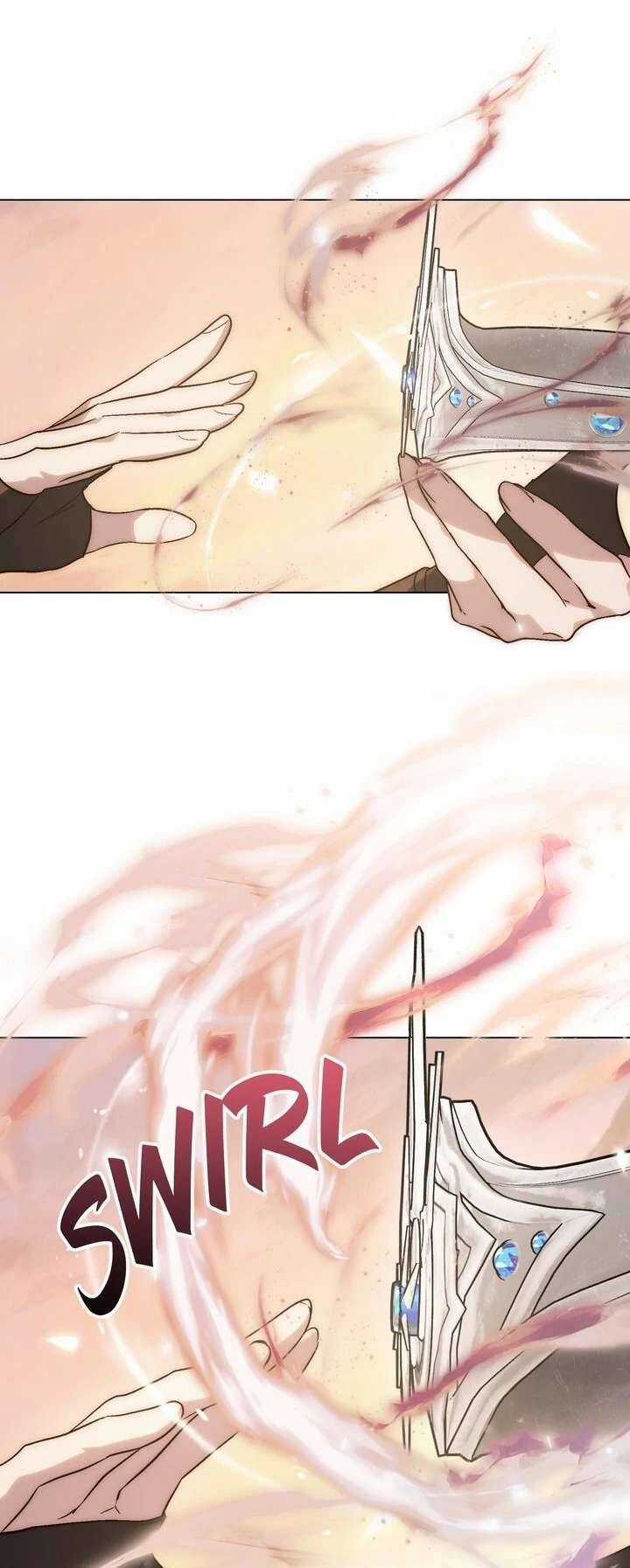 Khi Số Phận Tìm Đến Hai Ta Chapter 63 trang 17