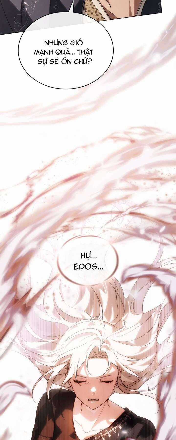 Khi Số Phận Tìm Đến Hai Ta Chapter 63 trang 21