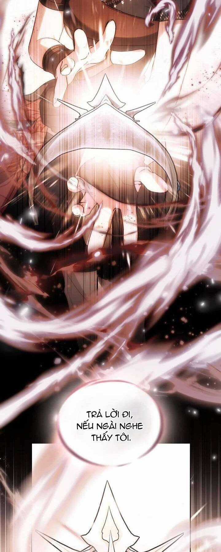 Khi Số Phận Tìm Đến Hai Ta Chapter 63 trang 22