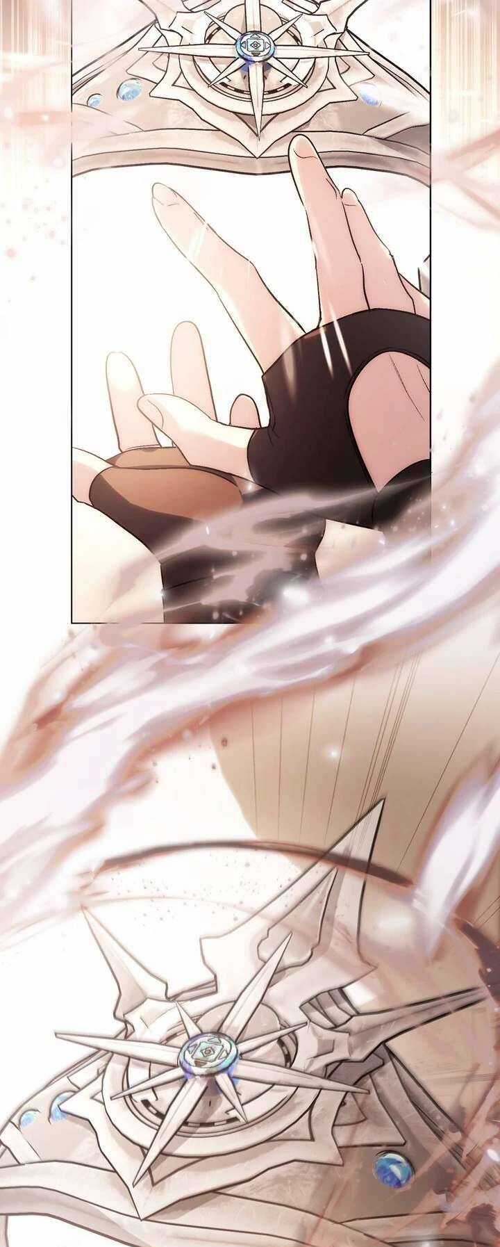 Khi Số Phận Tìm Đến Hai Ta Chapter 63 trang 23