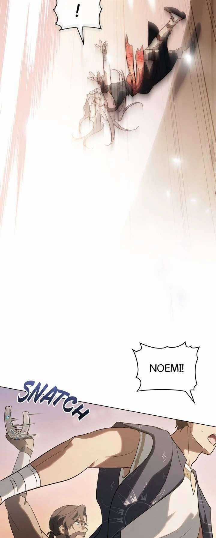 Khi Số Phận Tìm Đến Hai Ta Chapter 63 trang 25