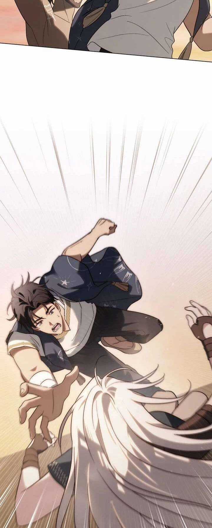 Khi Số Phận Tìm Đến Hai Ta Chapter 63 trang 26