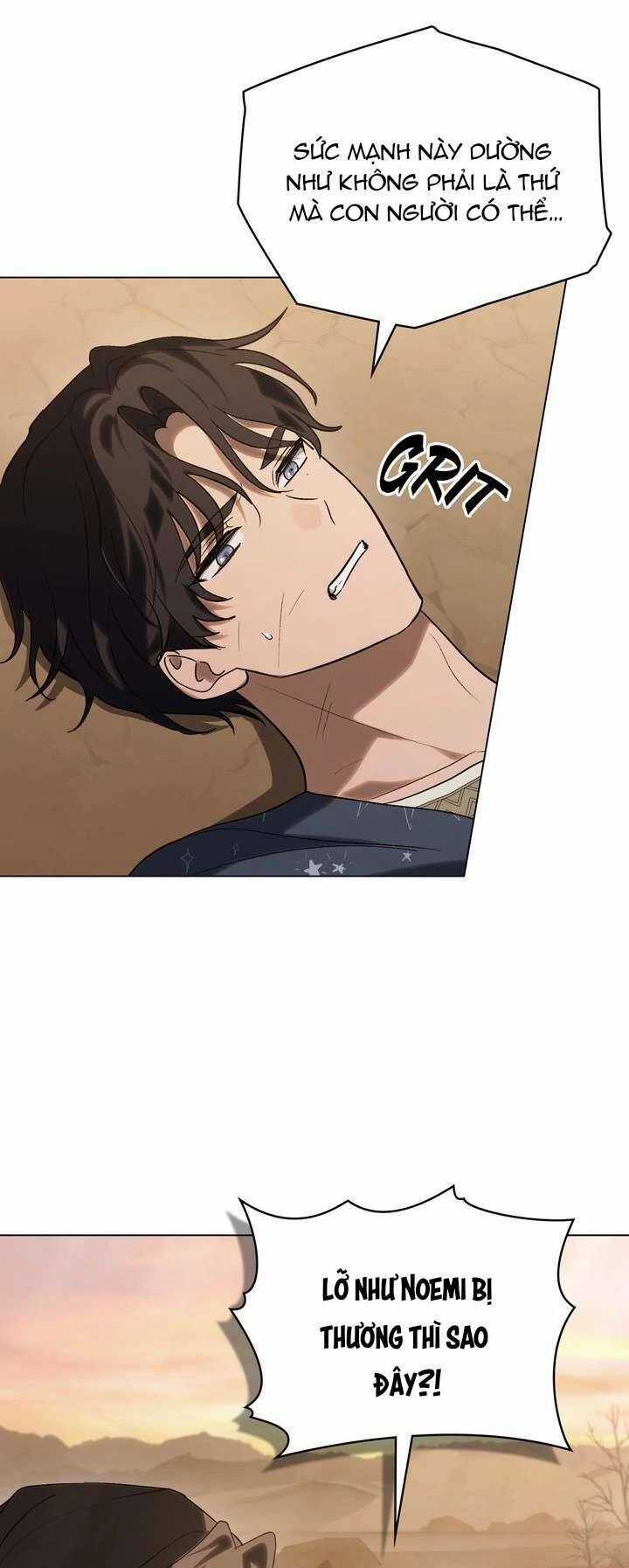 Khi Số Phận Tìm Đến Hai Ta Chapter 63 trang 29