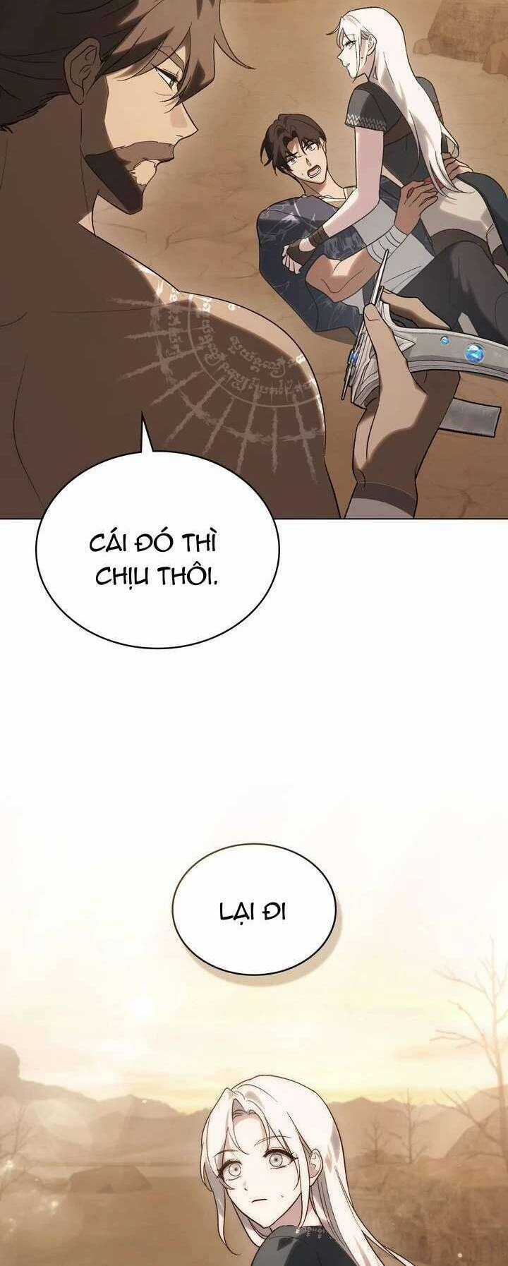 Khi Số Phận Tìm Đến Hai Ta Chapter 63 trang 30