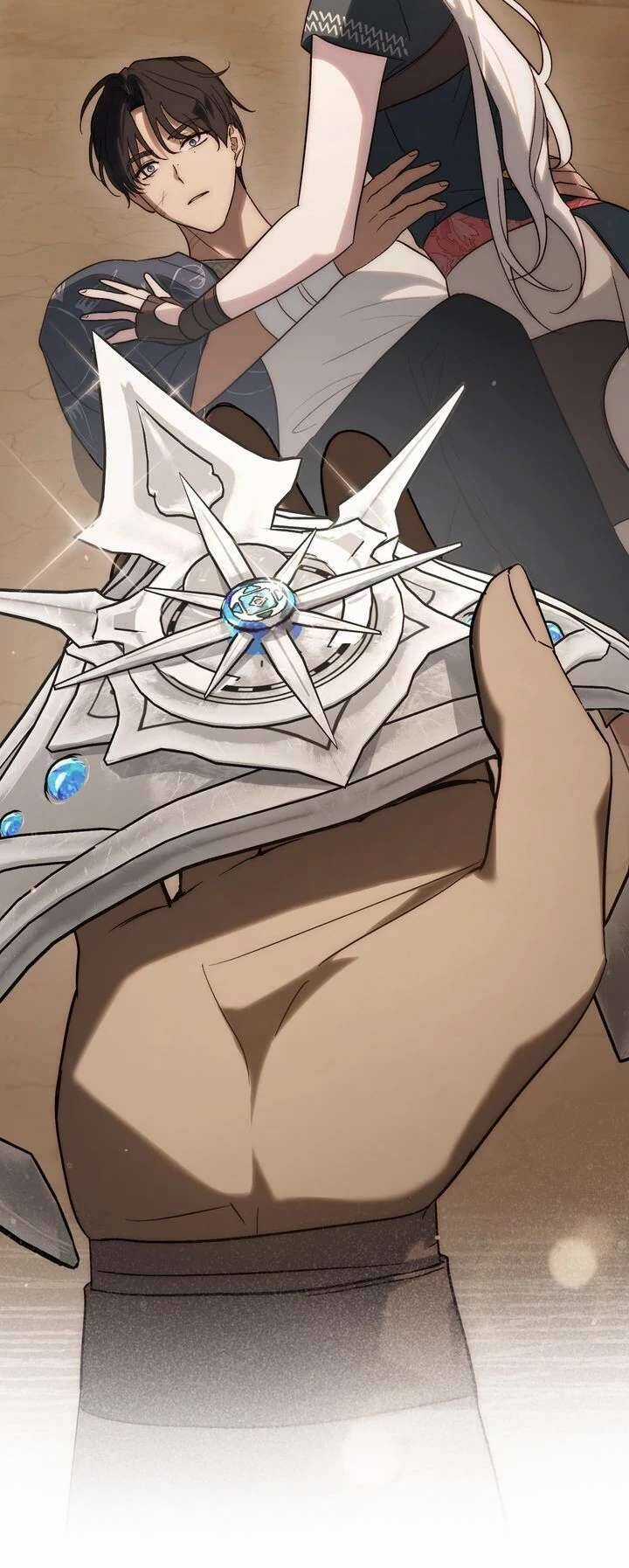 Khi Số Phận Tìm Đến Hai Ta Chapter 63 trang 31