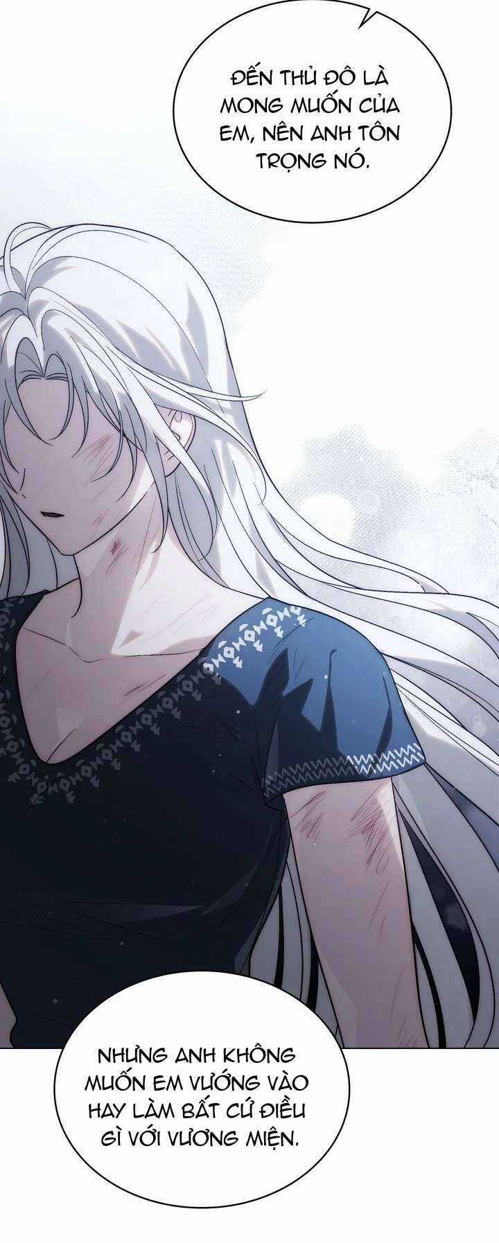 Khi Số Phận Tìm Đến Hai Ta Chapter 63 trang 33