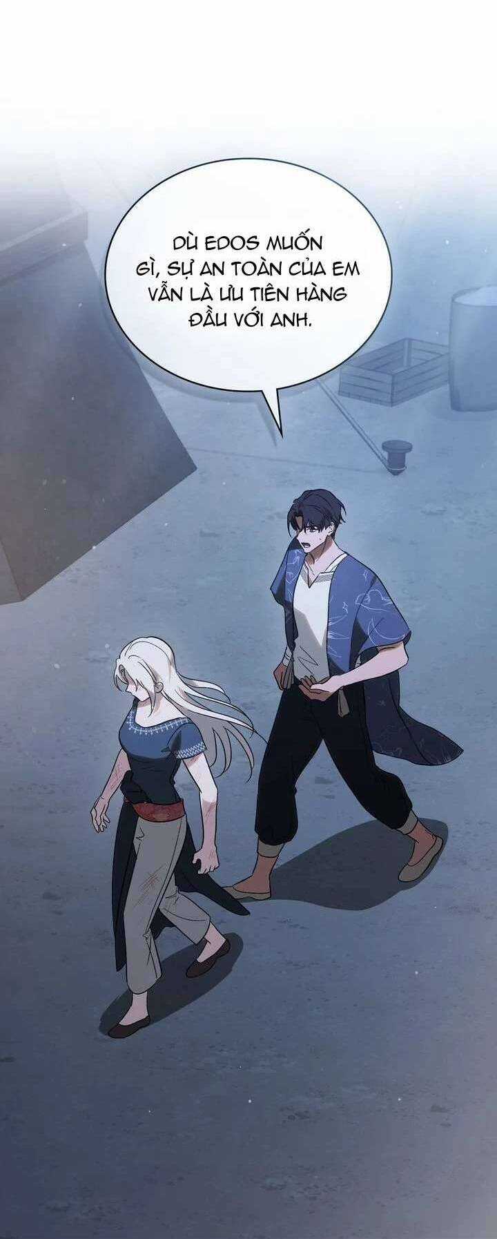 Khi Số Phận Tìm Đến Hai Ta Chapter 63 trang 34