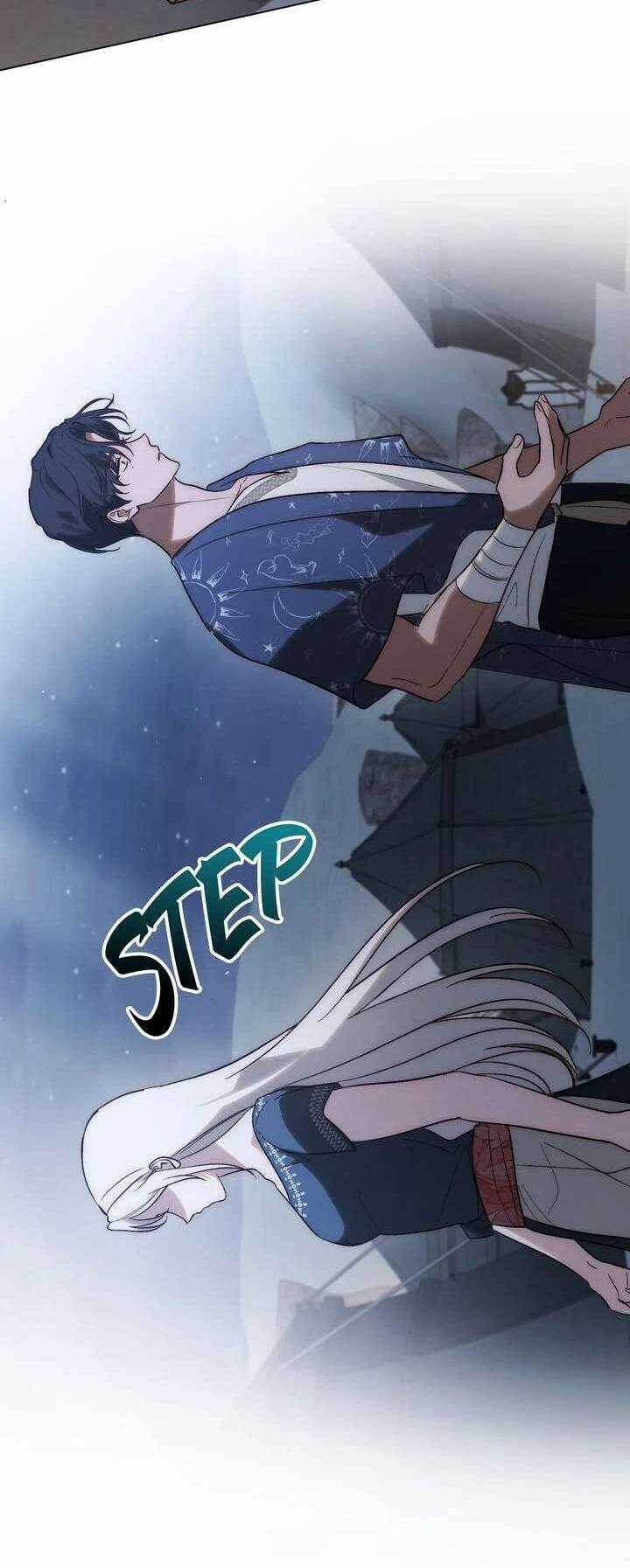 Khi Số Phận Tìm Đến Hai Ta Chapter 63 trang 36