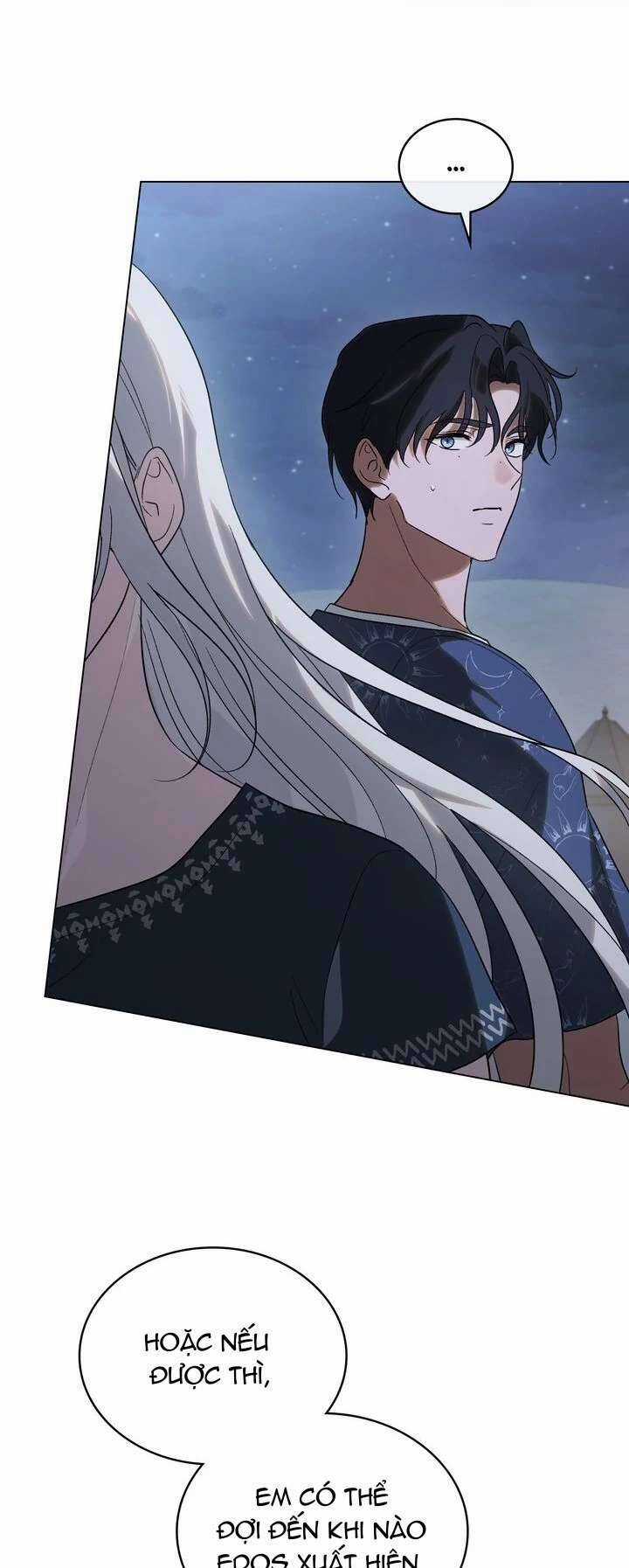 Khi Số Phận Tìm Đến Hai Ta Chapter 63 trang 37