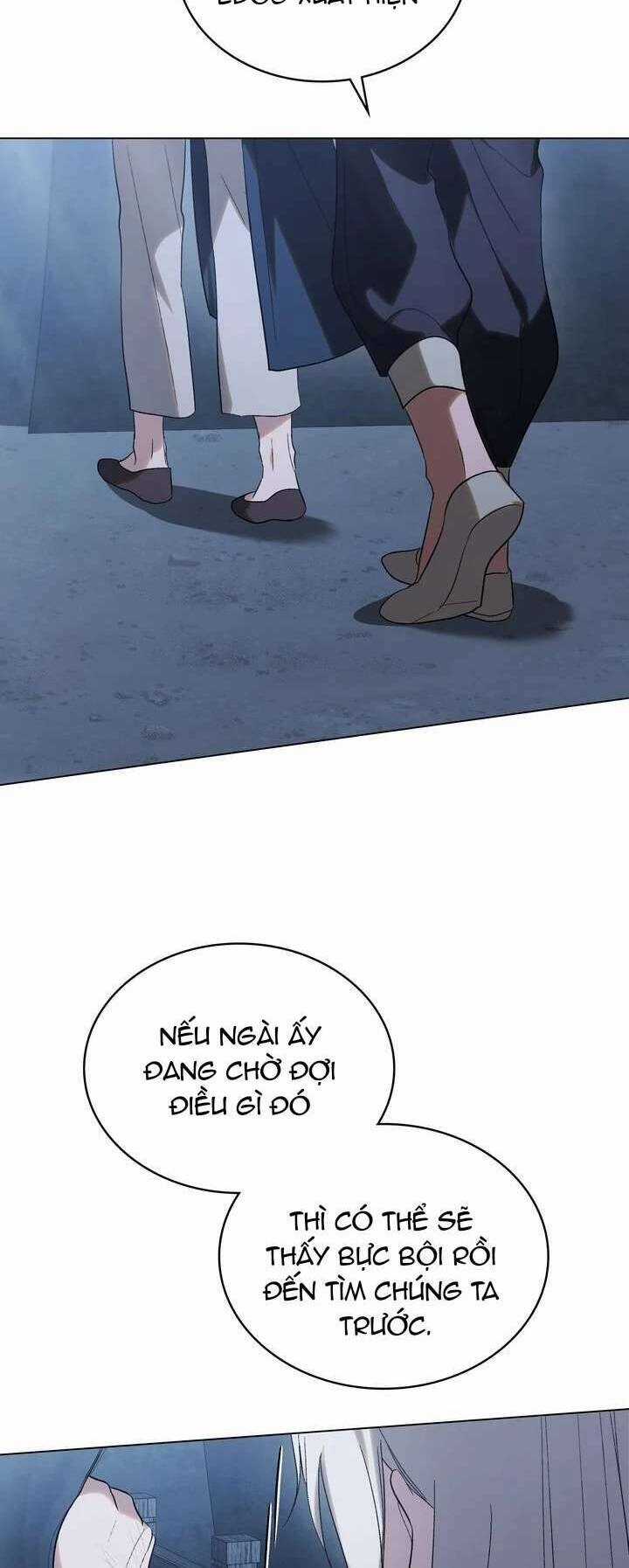 Khi Số Phận Tìm Đến Hai Ta Chapter 63 trang 38