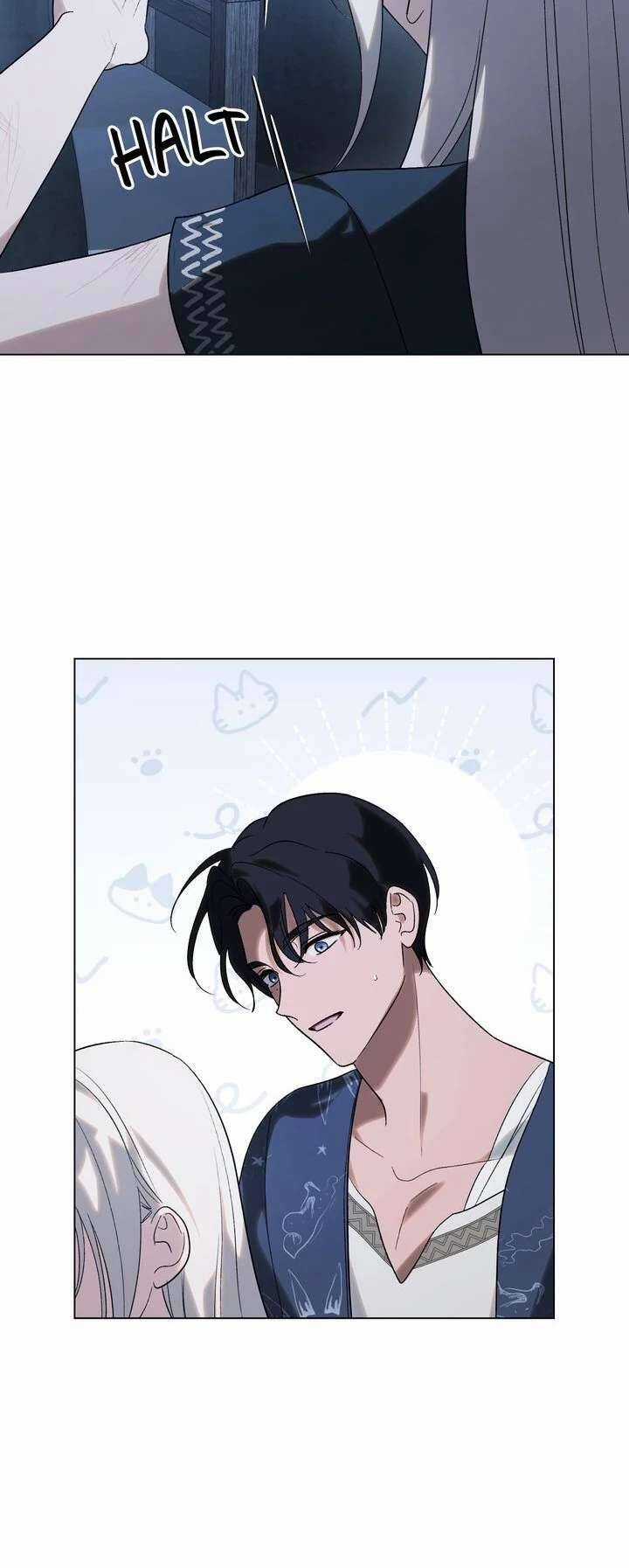 Khi Số Phận Tìm Đến Hai Ta Chapter 63 trang 39